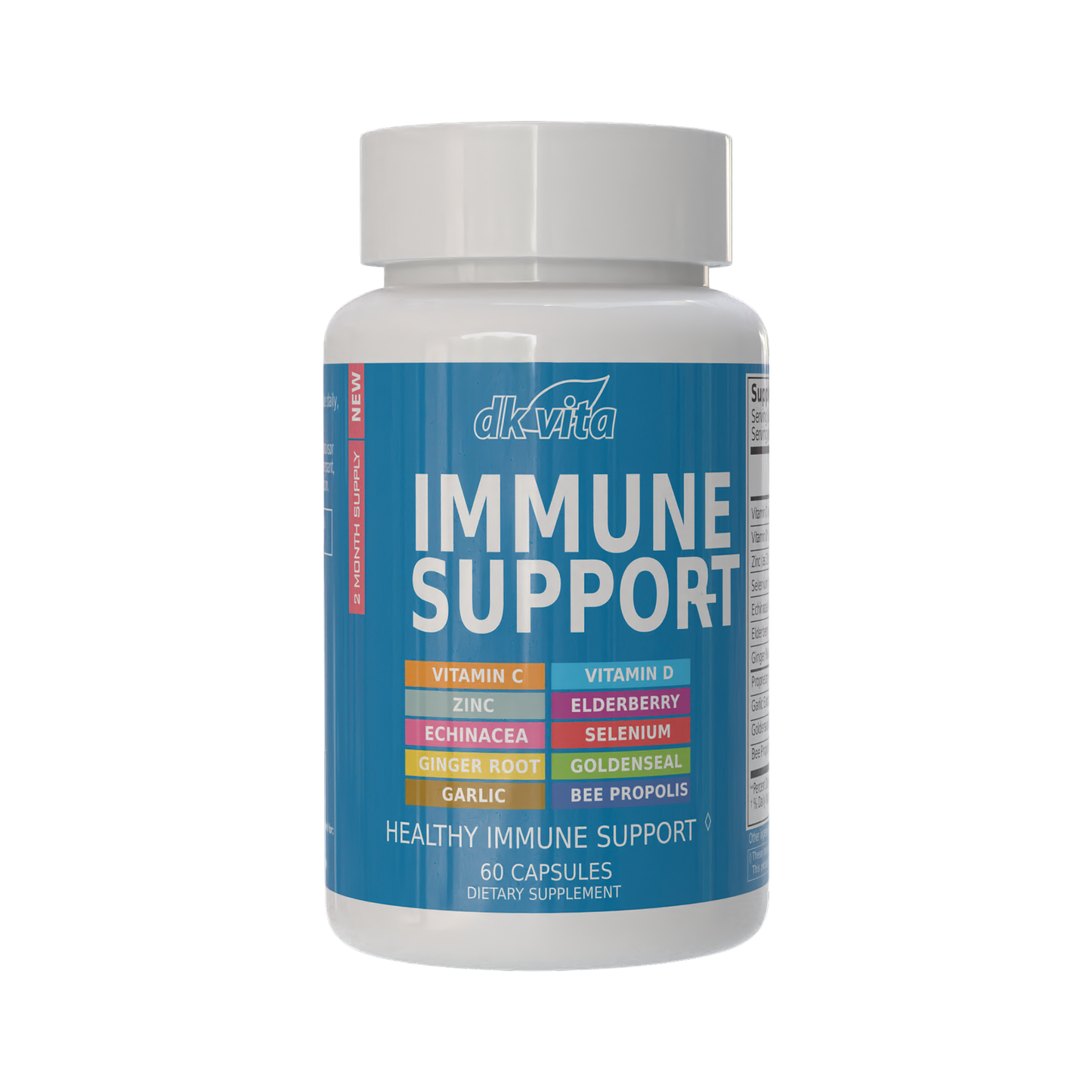 Immune Support Supplement