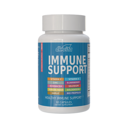 Immune Support Supplement