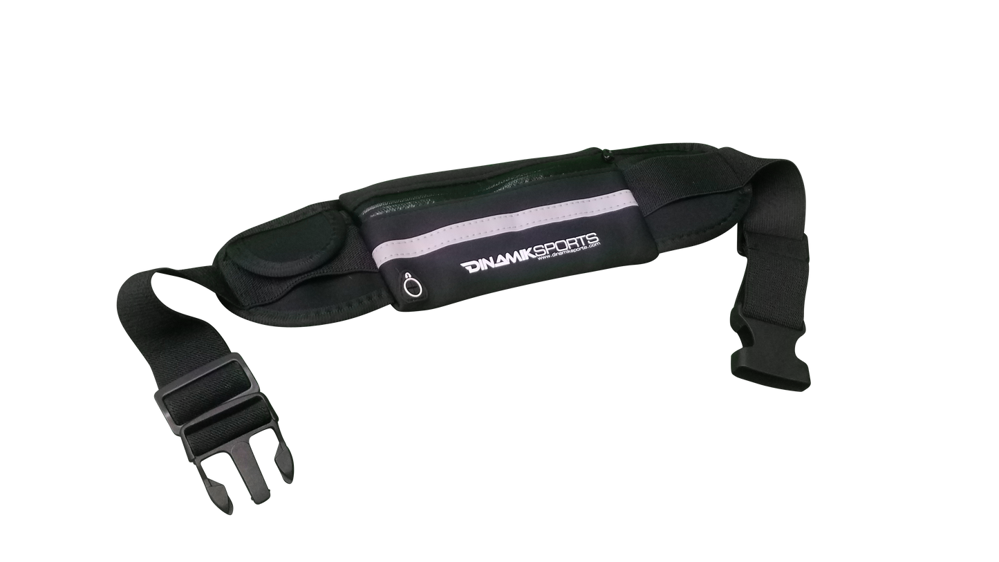 Sports Waist Pack - Water Resistant